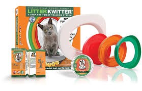 Litter Kwitter